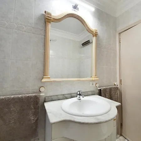 Apartamento Ocean Bliss Puerto de la Cruz (Tenerife)