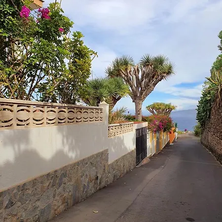 Ocean Bliss Apartamento