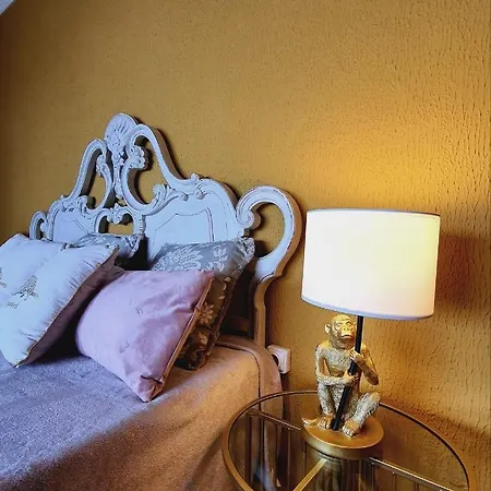 Apartamento Ocean Bliss