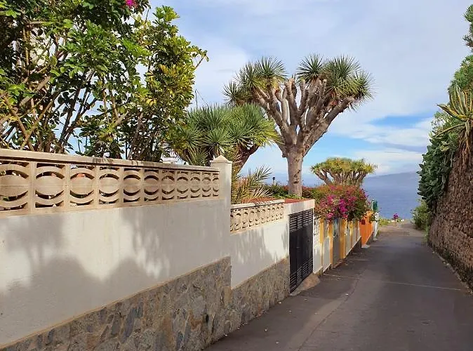 Ocean Bliss Appartement