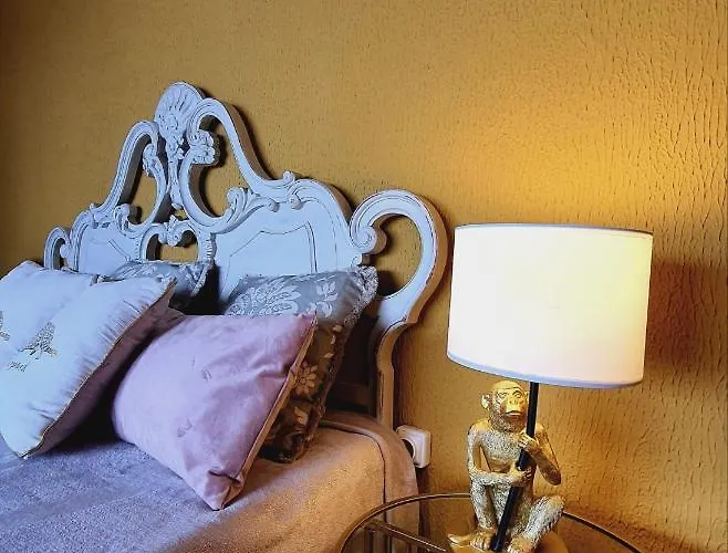 Appartement Ocean Bliss