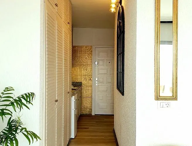 Appartement Ocean Bliss