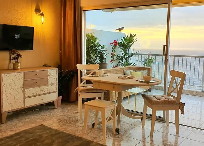 Appartement Ocean Bliss