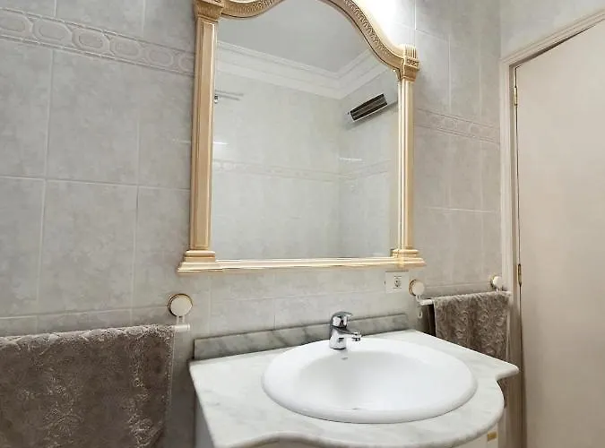 Appartement Ocean Bliss Puerto de la Cruz (Tenerife)