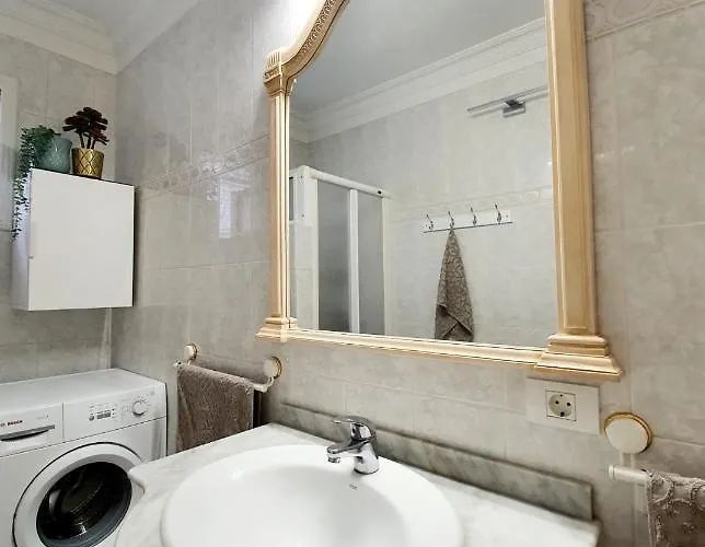 Ocean Bliss Appartement *