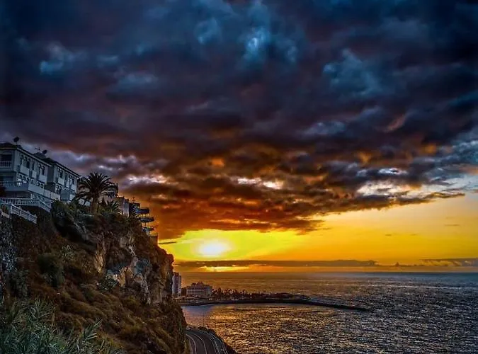 Ocean Bliss *