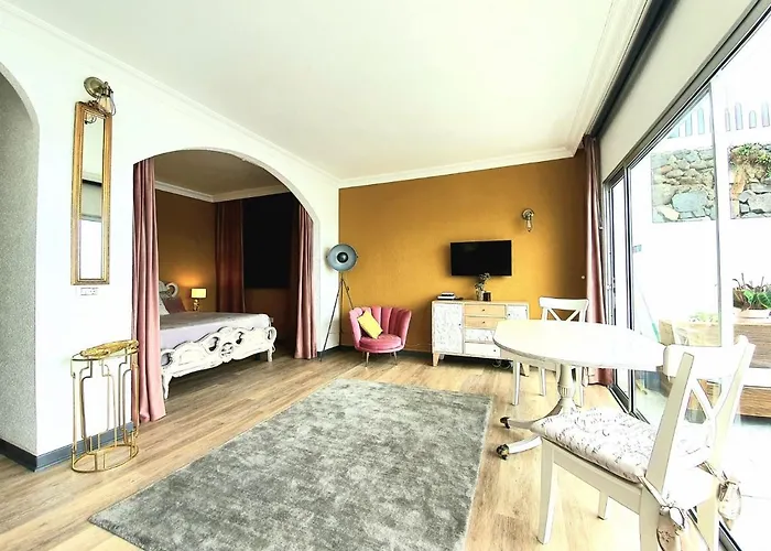 Ocean Bliss Appartement